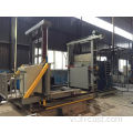Loại hộp điều trị nhiệt